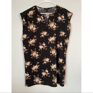 Forever 21 tunic dress